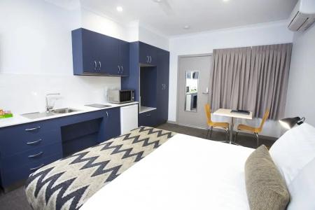 Altitude Apartments - 72