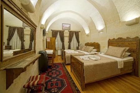 Safran Cave - 44
