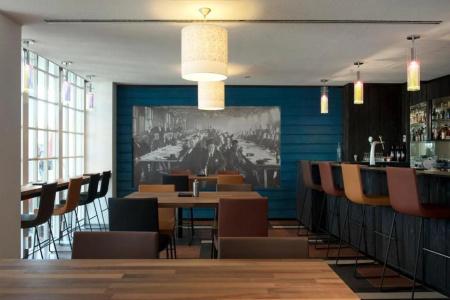 Inntels Amsterdam Zaandam - 18