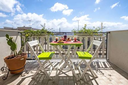 Miti Dello Stretto b&b - 100
