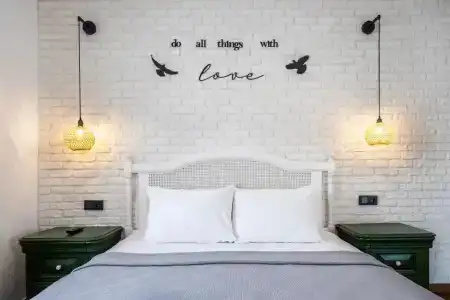 The Poyz Bodrum - 32