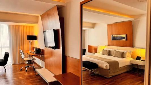 Design Suites Buenos Aires - 110