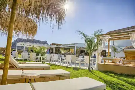 Alia Luxury Suites - 21