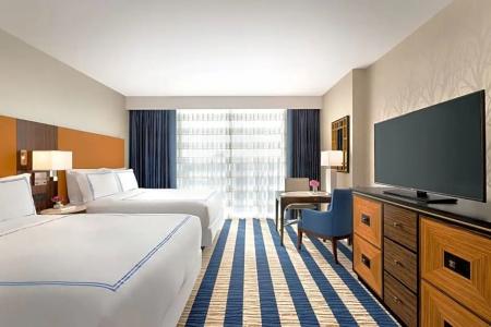 Fairmont Austin - 34