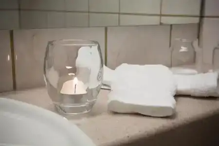 Ísland – Spa & Wellness Hotel - 81