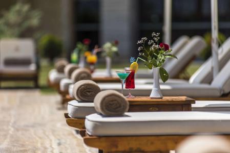 DoubleTree By Hilton Avanos Cappadocia - 28