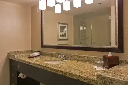 Washington Marriott at Metro Center - 85