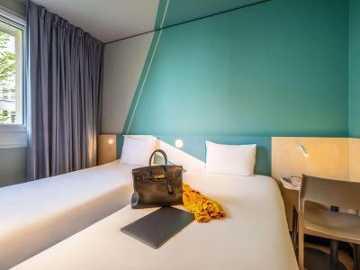 ibis budget Berlin Kurfürstendamm - 27