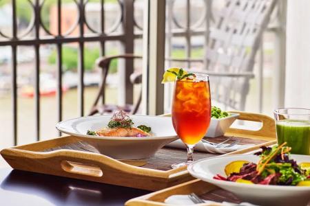 The Westin Savannah Harbor Golf Resort & Spa - 114