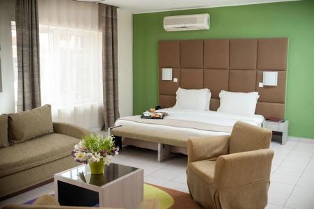 Le Grand Mellis Hôtel & Spa - 153