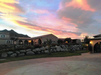 Alma Resort - 35