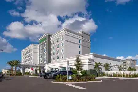 Holiday Inn & Suites Orlando International Drive South, An Ihg - 30