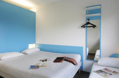 First Inn Blois - 5