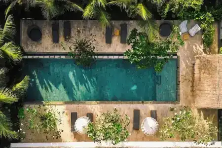 Kahayana Suites - 41