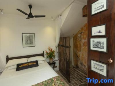 Prince of Galle (inside the Fort) - 63