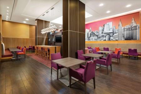 Hampton Inn Times Square Central - 18