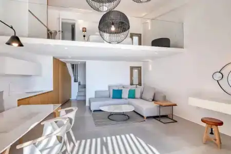 Panormos Bay Suites - 176