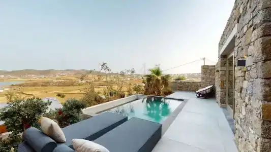 Panormos Bay Suites - 321