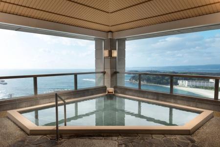 Nanki-Shirahama Marriott - 27
