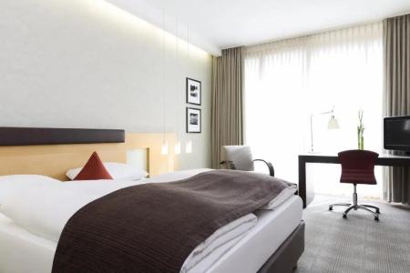 Novotel Karlsruhe City - 25
