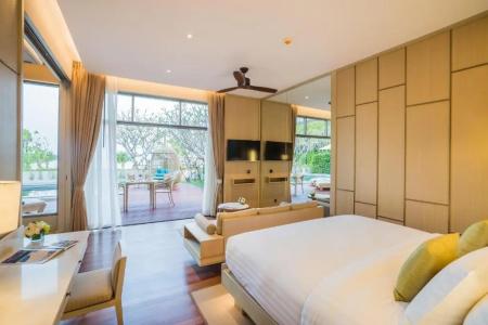 Avani+ Hua Hin Resort - 111