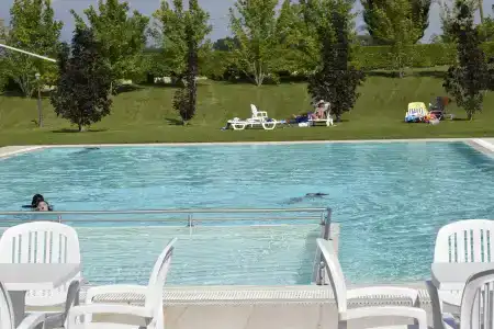 Relais Corte Pontigliardo - 9