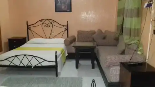 Hôtel Tijani - 48