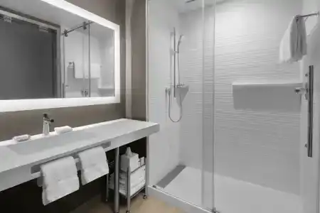 Ac By Marriott Miami Dadeland - 49