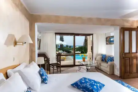 Aquila Rithymna Beach - 7