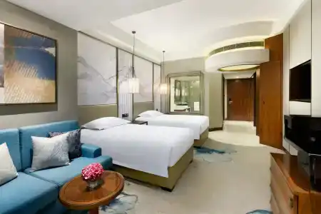 Grand Millennium Shanghai HongQiao - 2