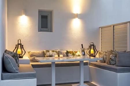 Siete Mares Luxury Suites - 71
