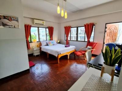 Bed and Terrace Guesthouse Chiang Mai - 44