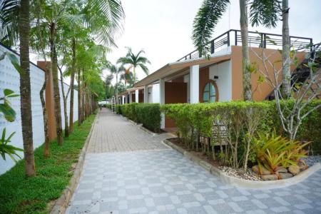 Green Terrace Resort - 47