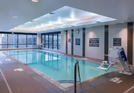 Residence Inn by Marriott Seattle University District - 14
