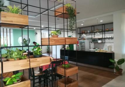 The Greenery - 10