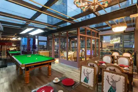 Ramada Encore by Wyndham Kunming West - 10