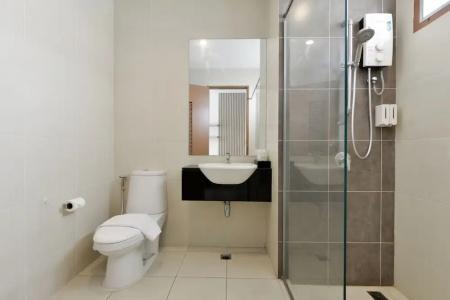 Bs Residence Suvarnabhumi - Sha Extra Plus - 37