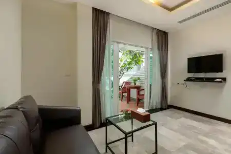 Phunawa Resort - Sha Plus - 50