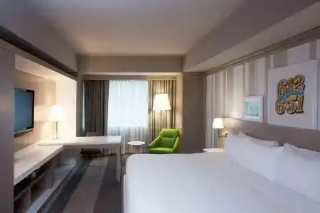 Radisson Blu Downtown - 2