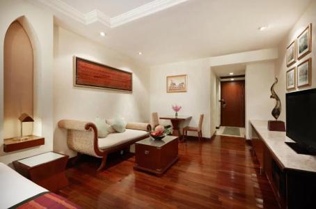 The Davis Bangkok - 54