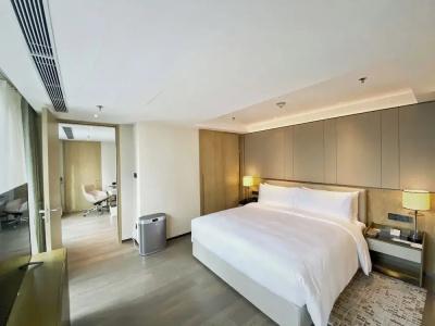 Jw Marriott Chongqing - 68