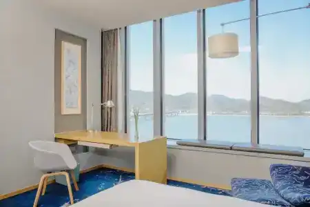 Le Meridien Hangzhou, Binjiang - 58