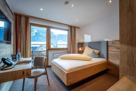 Alpenhof Garni Suprême - 55