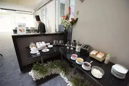 Bella b All Suite Bangkok - 34