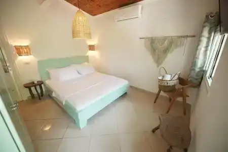 Drymades Bungalows - 89