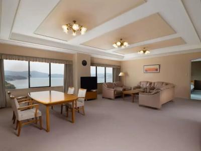 & Resorts Kyoto-Miyazu - 105