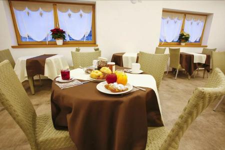 Garnì & Wellness Anderle - 21