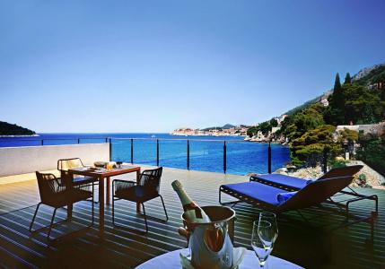 Villa Dubrovnik - 22