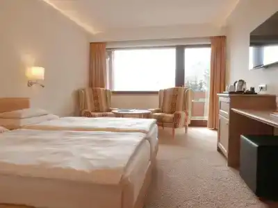 Alpin - Das Sporthotel - 42