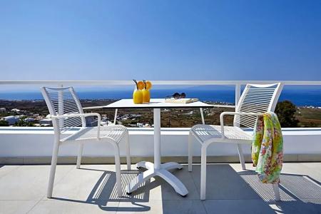 Aperanto Suites - 48